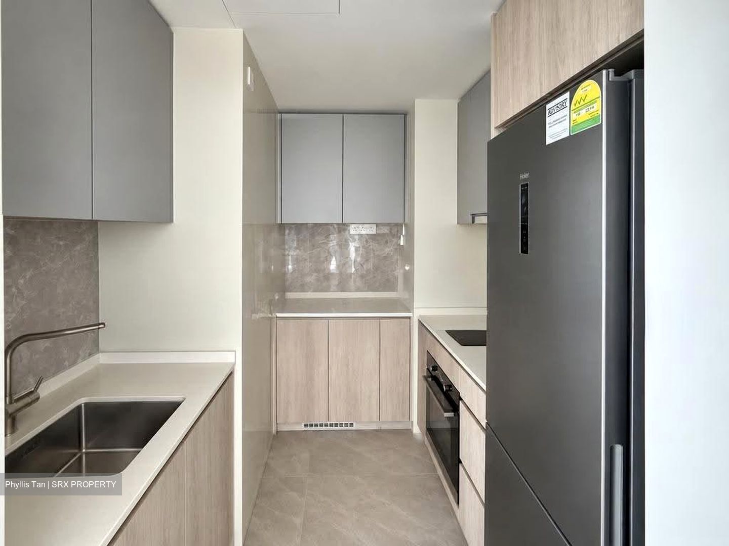 Amo Residence (D20), Apartment #622632621